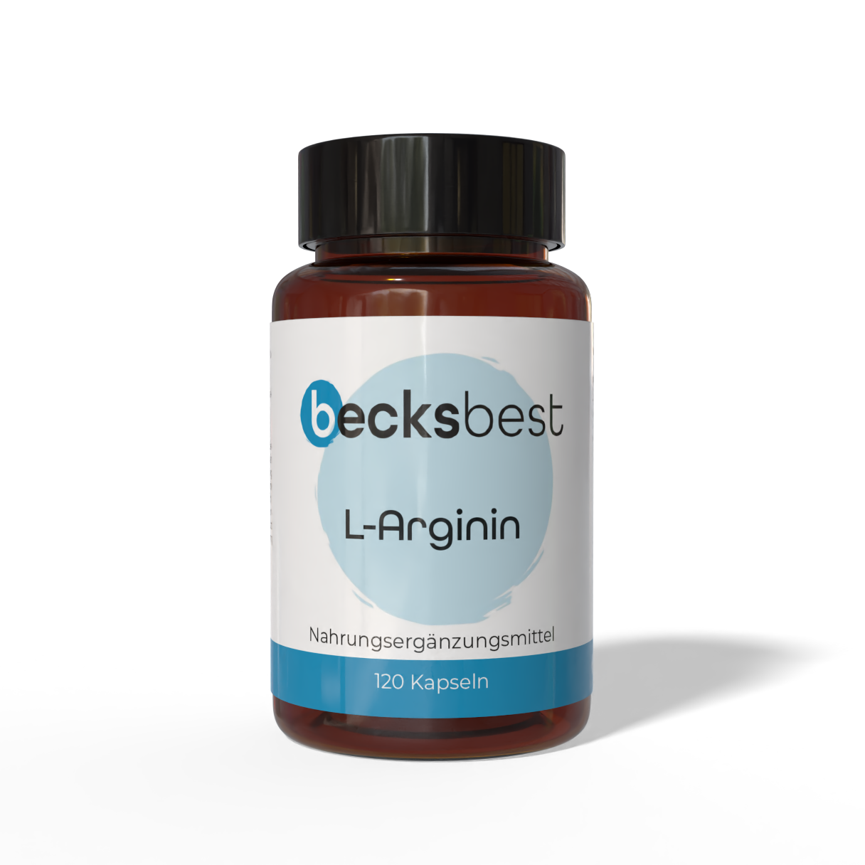 BECKSBEST L-Arginin