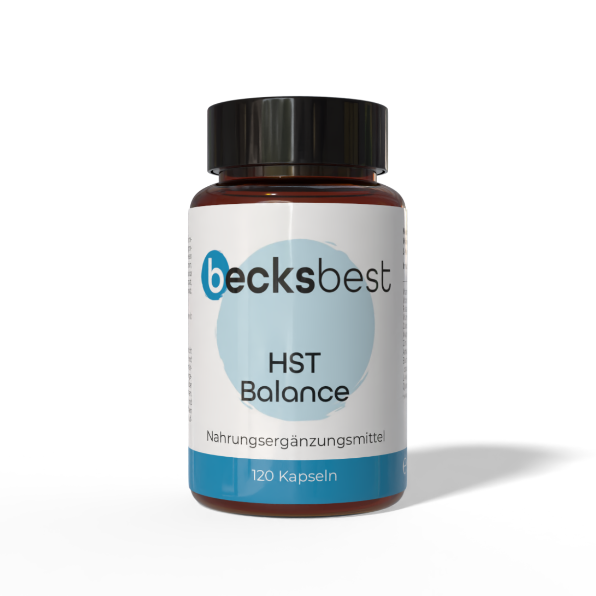 BECKSBEST HST Balance