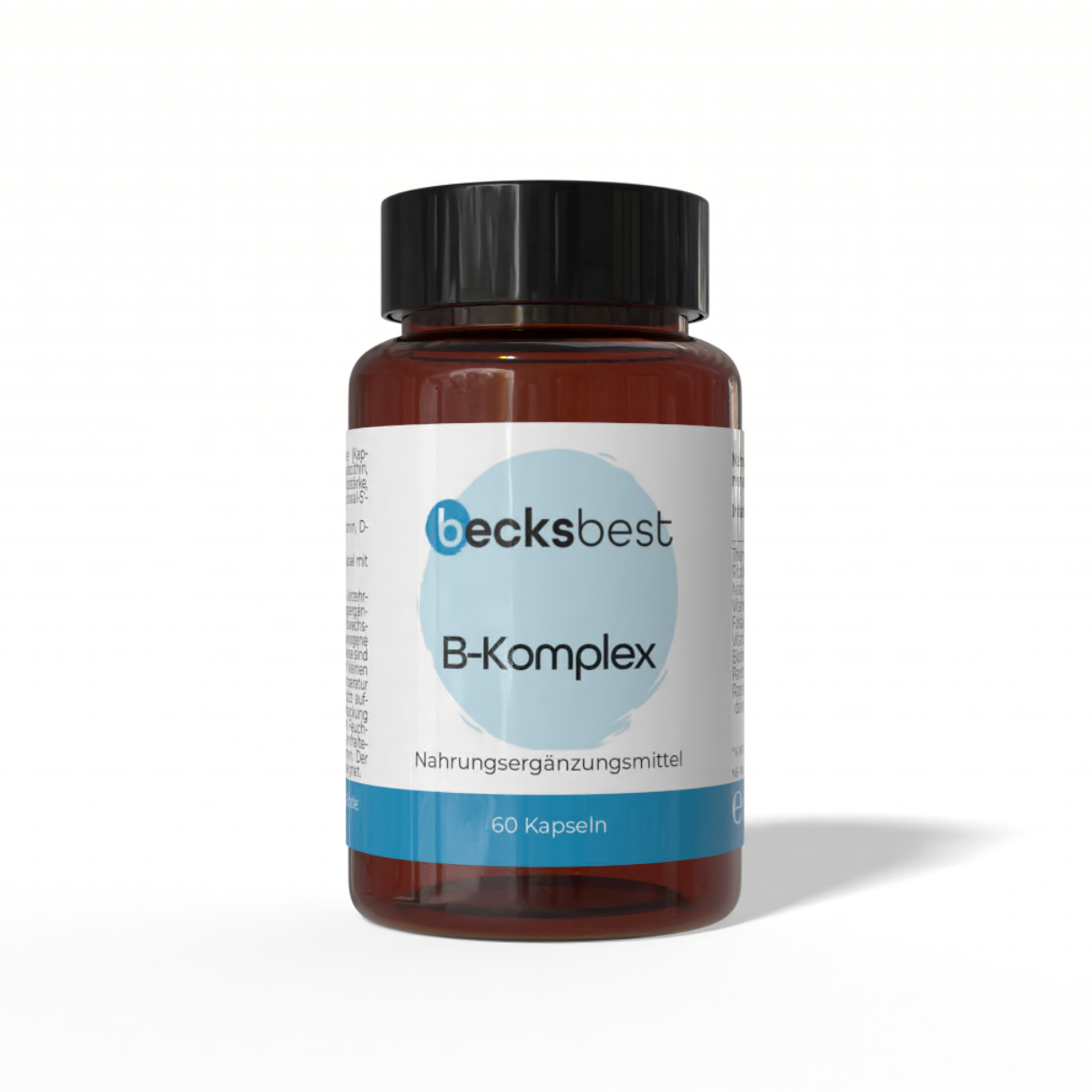 BECKSBEST B-Komplex