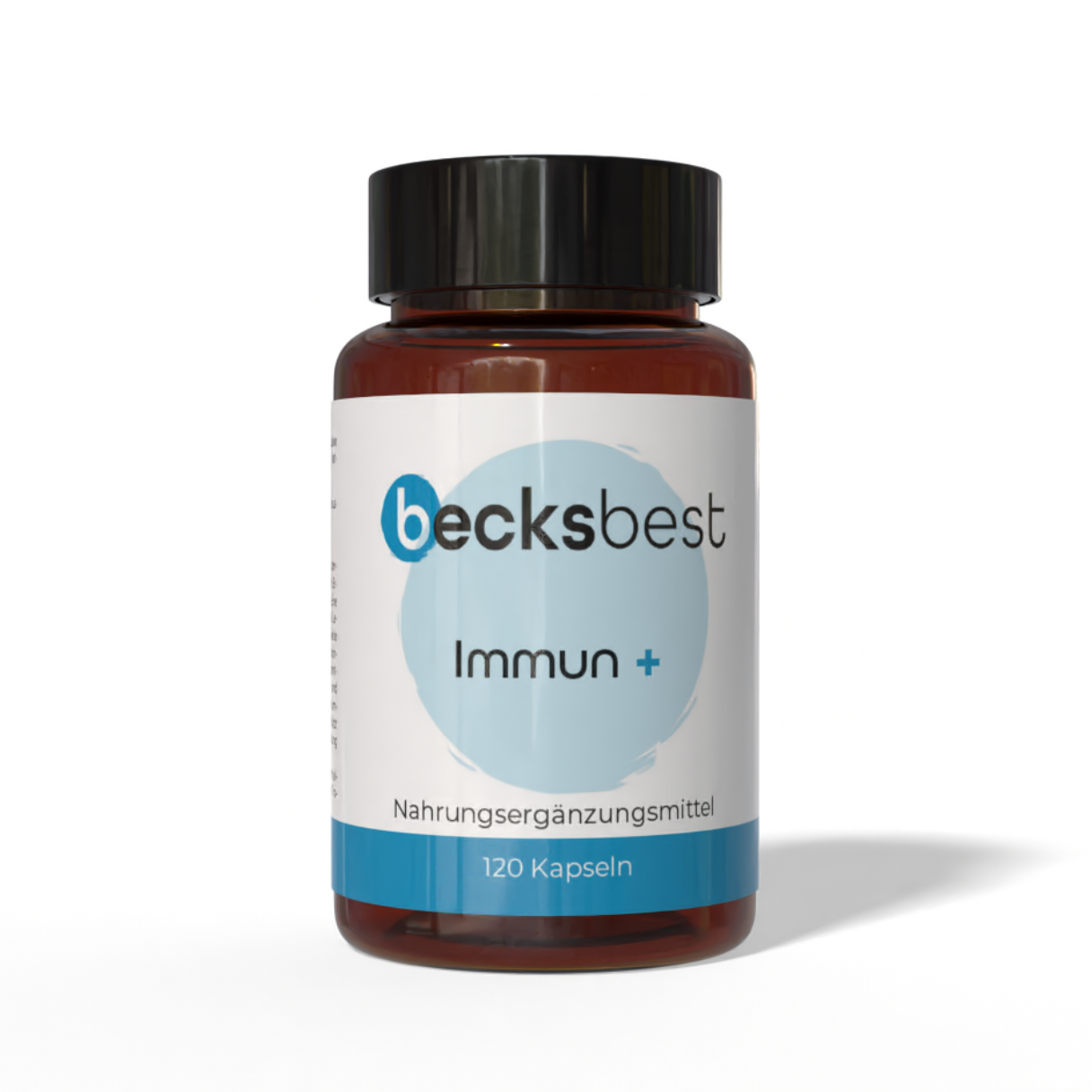 BECKSBEST Immun +