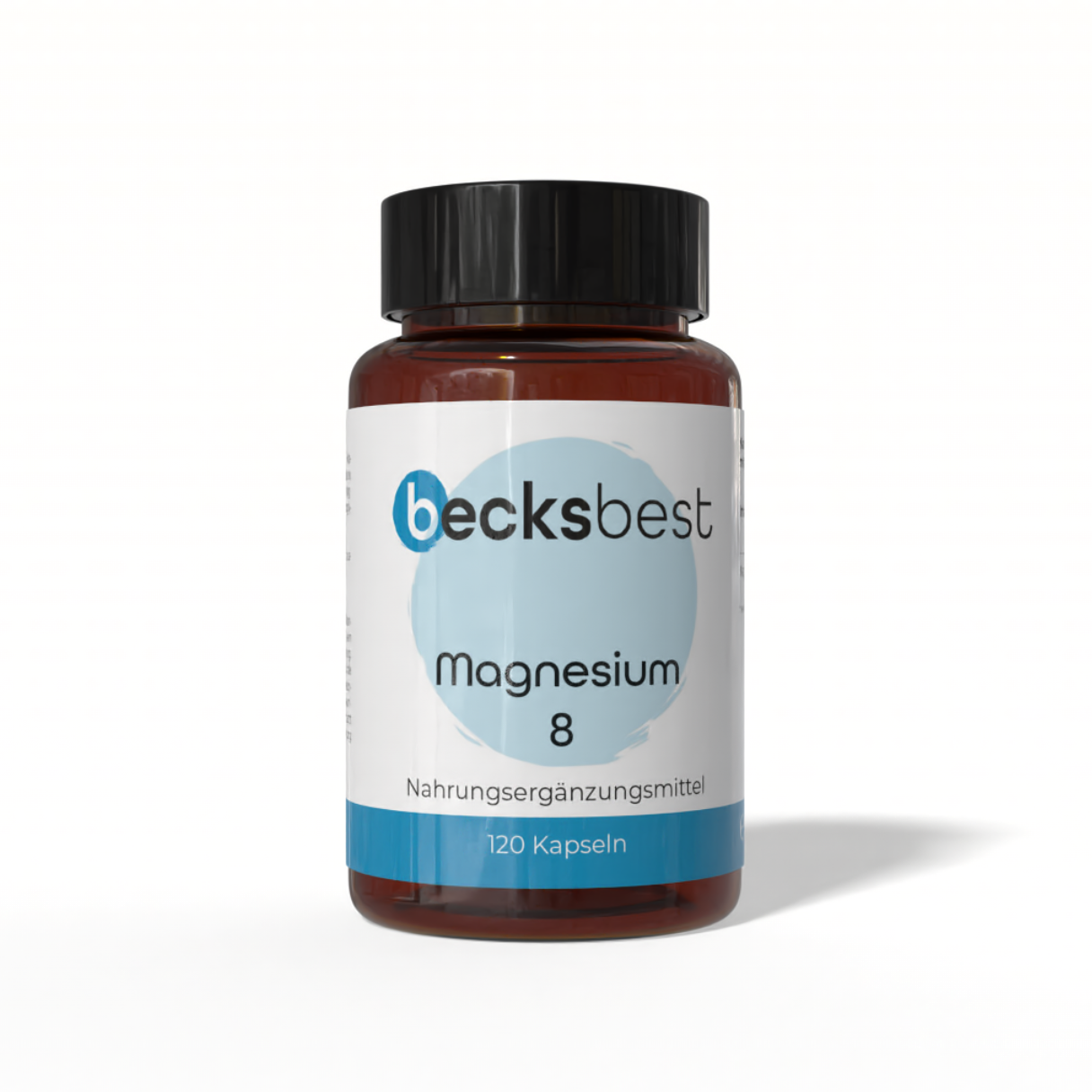 BECKSBEST Magnesium 8