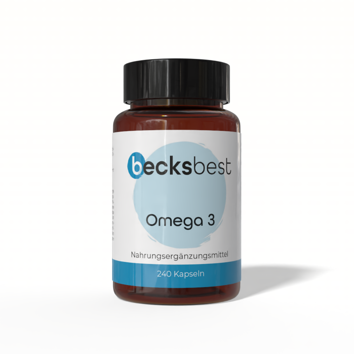 BECKSBEST Omega 3