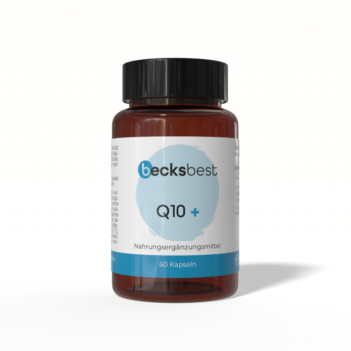 BECKSBEST Q10+